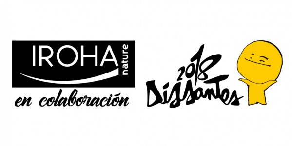 Iroha Nature collaborates with the Dissantes